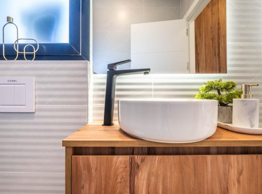 Torre Pacheco (Roldán), Villa #RD-N8901