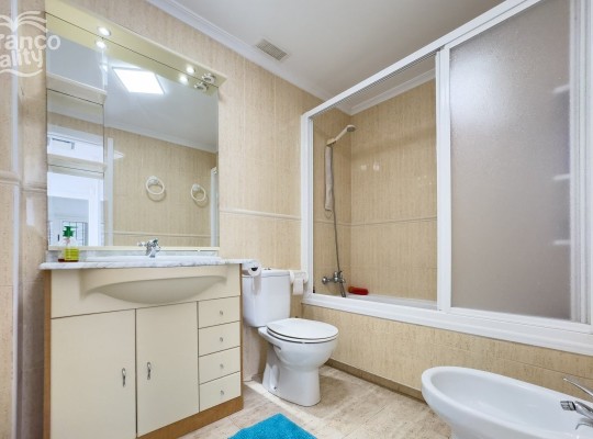 Orihuela Costa (Playa Flamenca), Bungalow #LE-LE-1067