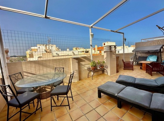 Apartment La Mata #CQ-309