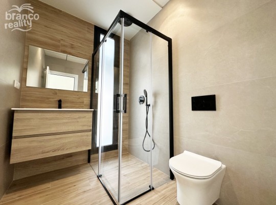 Vila 400m od pláže, Torre de la Horadada#PC-VIV-70
