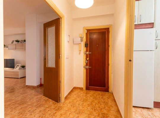 Torrevieja (Cabo cervera), Apartment #CQ-MY-29852