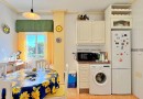 Orihuela Costa (La Zenia), Apartment #CQ-KB-95719