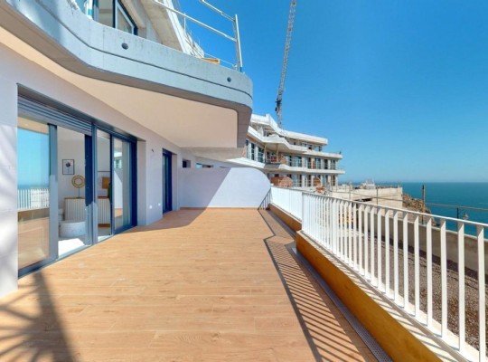 Other areas (Isla del fraile), Apartment #CQ-00-18427