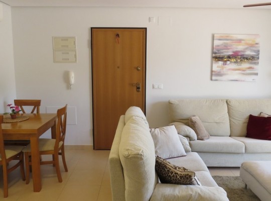 Pilar de La Horadada (Mil Palmeras), Apartment #CQ-SD-78755