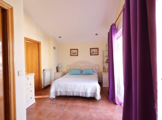 Orihuela Costa (Playa Flamenca), Villa #CQ-JM-69540