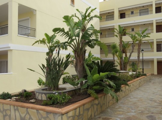 Orihuela Costa (Villamartin), Apartment #CQ-SD-90929