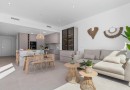 Los Alcazares (Serena Golf), Villa #CQ-00-43951