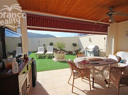 Benitachell (Town Centre), Townhouse #SV-02652M
