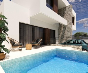 Dolores (urbanizacion), Villa #CQ-00-83388