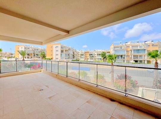 Orihuela Costa (Villamartin), Apartment #CQ-KB-93662