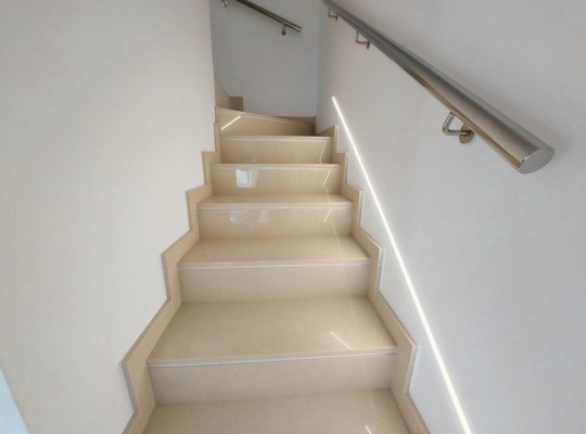 San Pedro del Pinatar (El salero), Villa #CQ-00-57629