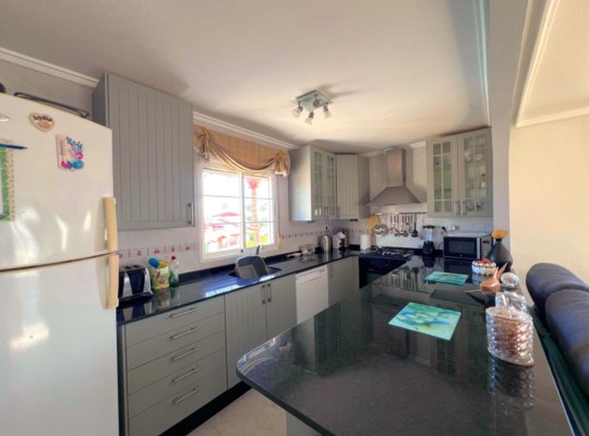 Torrevieja (El Chaparral), Villa #CQ-374