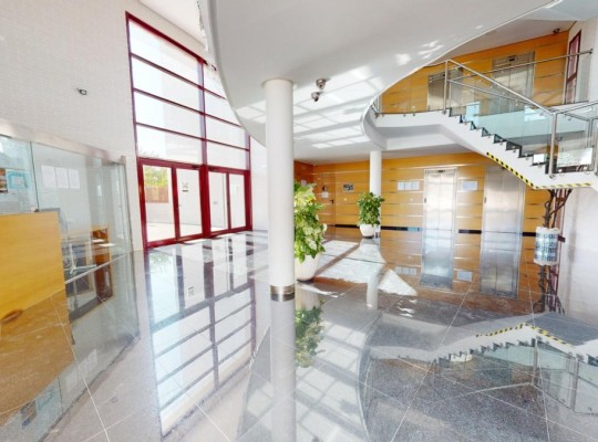 Archena (Villanueva del Rio Segura), Apartment #RD-N7233