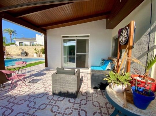 Ciudad Quesada, Villa #CQ-CA-28892