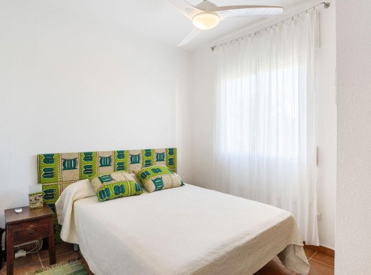 Orihuela Costa (Altos de Campoamor), Apartment #CQ-UR-34990
