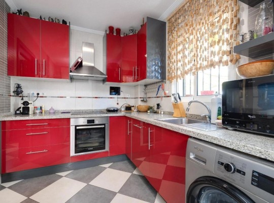 Orihuela Costa (Los Altos), Villa #CQ-MY-70149