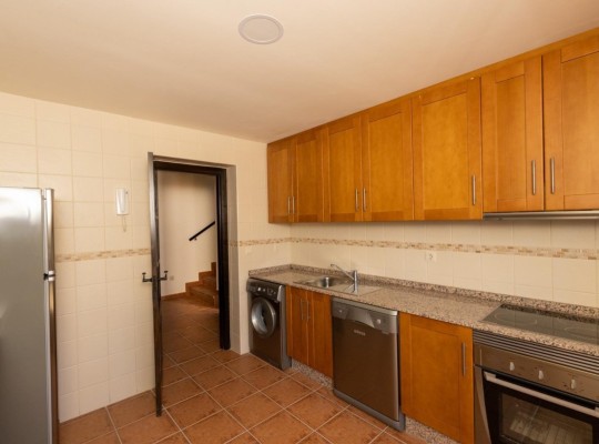 Fuente Álamo (Las Palas), Town House #RD-N6870