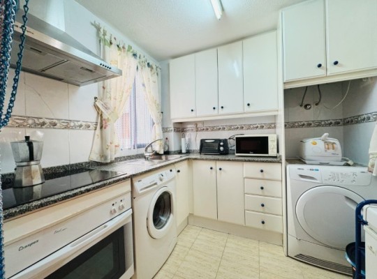 La Mata, Apartment #CQ-SL-60478