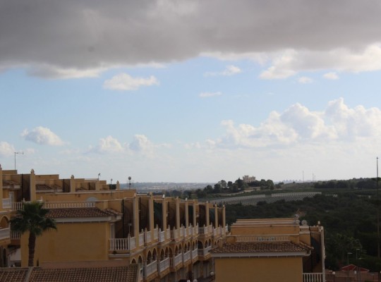 Algorfa (Montemar), Semi Detached #CQ-BT-27057