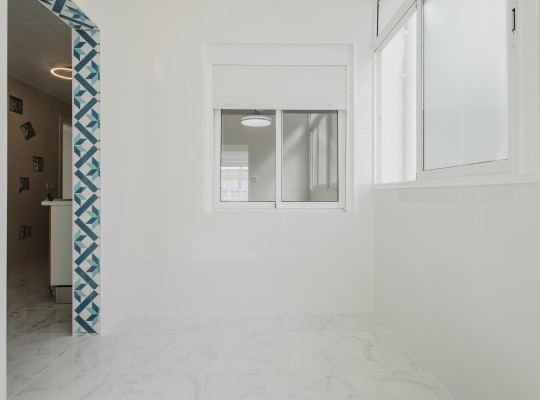 Torrevieja (Playa de La Acequion), Apartment #CQ-TS-12810