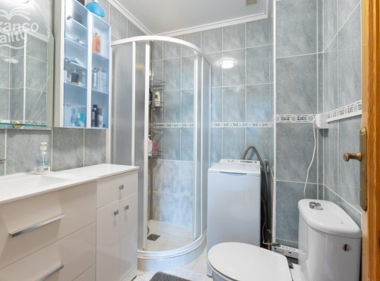 Torrevieja (Los Frutales), Apartment - Ground Floor Apartment #LE-LE-1069