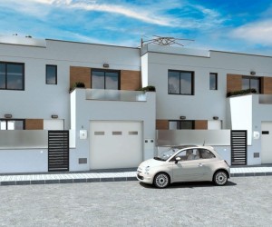 los belones, Townhouse #PC-VIV-142