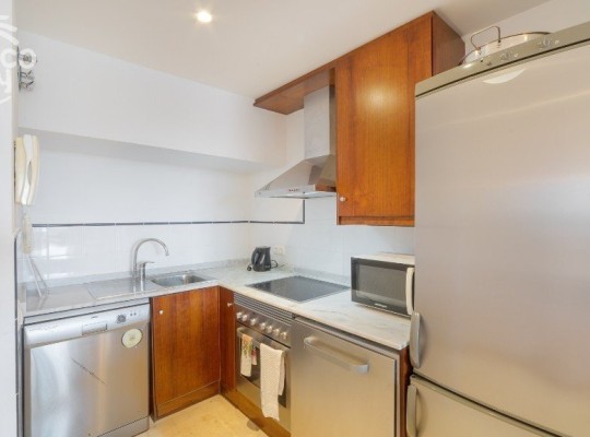 Punta Prima, 
Apartment   #ES-11340