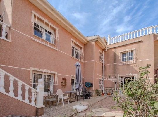 Villa Ciudad Quesada #CQ-222