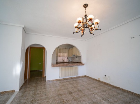 Ciudad Quesada (Town Center), Bungalow #CQ-150