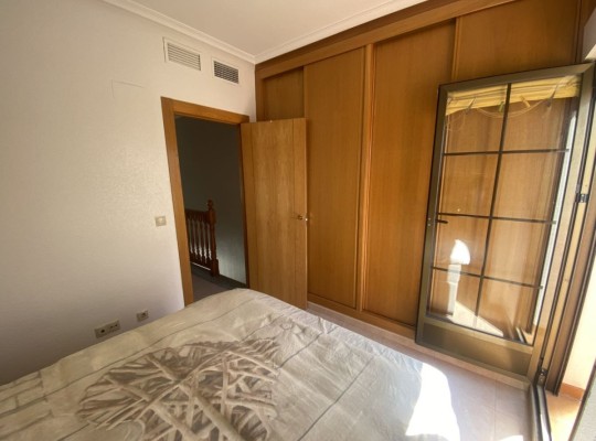 Formentera del Segura (Forementera del Segura), Townhouse #CQ-GS-38508