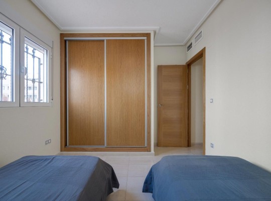 Orihuela Costa (Los dolses), Bungalow #CQ-MY-12801