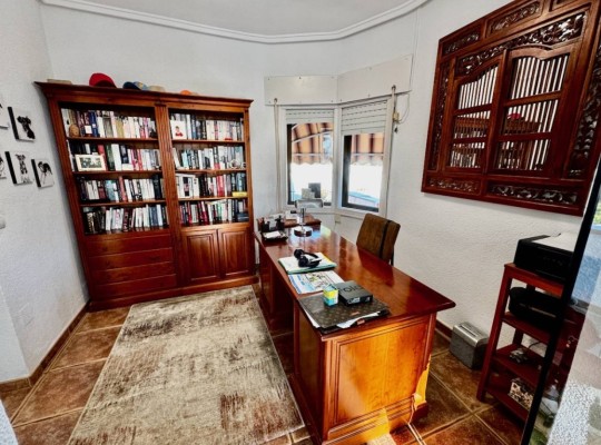 Ciudad Quesada, Villa #CQ-920