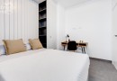 Villa 150m from La Mata beach