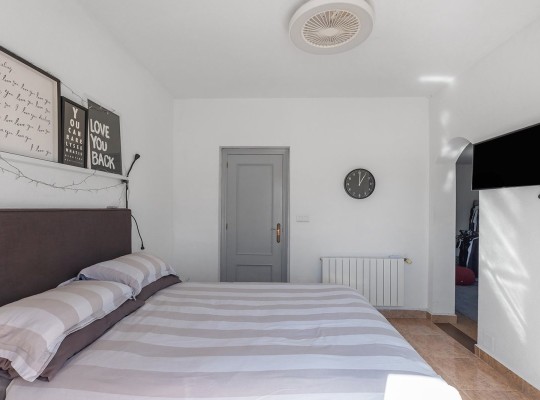 Benijofar (Atalaya Park), Villa #CQ-979