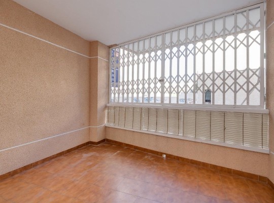 Torrevieja (Playa del Cura), Apartment #CQ-TS-64900