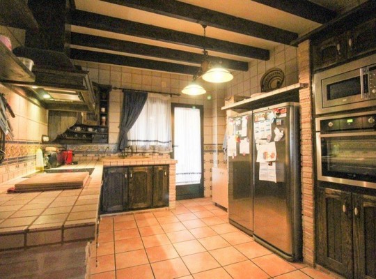 Algorfa, Villa #CQ-824