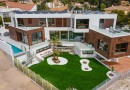 Benidorm (Puerta de Hierro), Villa #CQ-00-80614