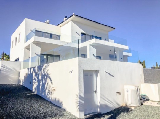 Ciudad Quesada (Lo Pepin), Villa #CQ-GS-94407