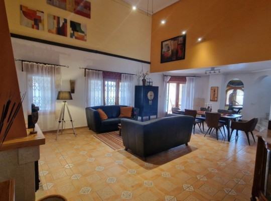 Ciudad Quesada (La Fiesta), Villa #CQ-241