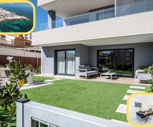 Orihuela Costa (Punta Prima), Apartment #CQ-BG-27679