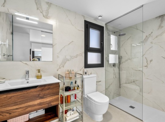 Orihuela Costa (Villamartin), Apartment #CQ-WN-25770