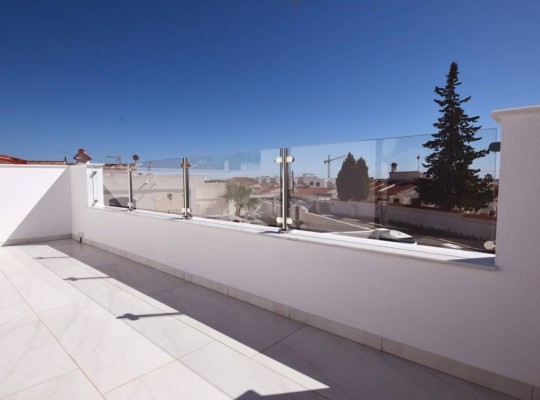 Ciudad Quesada (Town Center), Villa #CQ-918