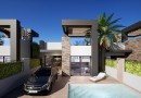San Fulgencio (centro), Villa #CQ-00-91198