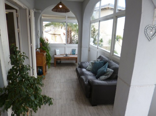 Playa Flamenca (Play Flamenca), Villa #CQ-R-75905