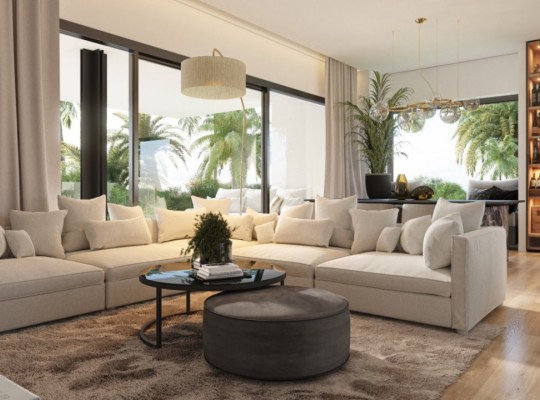 Orihuela Costa (Las Colinas Golf), Apartment #CQ-00-81369