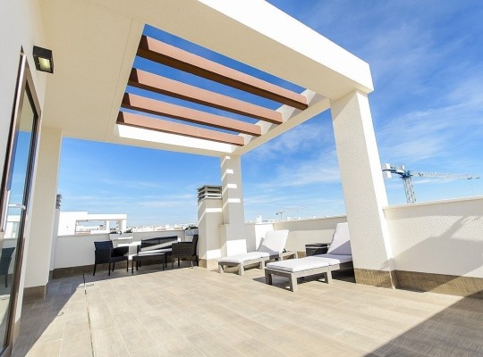 Other areas (Vera playa), Villa #CQ-00-77623