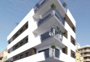 Torrevieja (Playa de El Cura), Apartment #CQ-00-16520