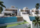 Finestrat (Campana garden), Villa #CQ-00-64228
