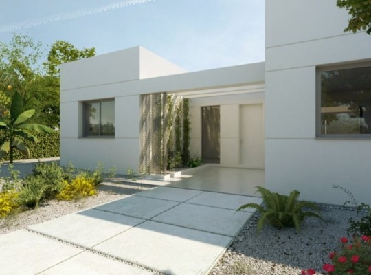 Other areas (Altaona Golf), Villa #CQ-00-17688