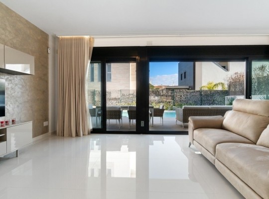 Orihuela Costa (Agua Marina), Villa #CQ-UR-58045